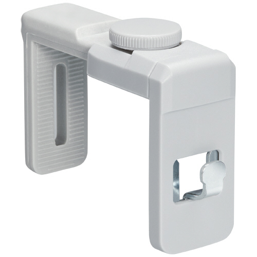 ﾊﾟｰﾃｨｼｮﾝﾌｯｸ 対応ﾊﾟﾈﾙ厚35~47･55~67mm 1個