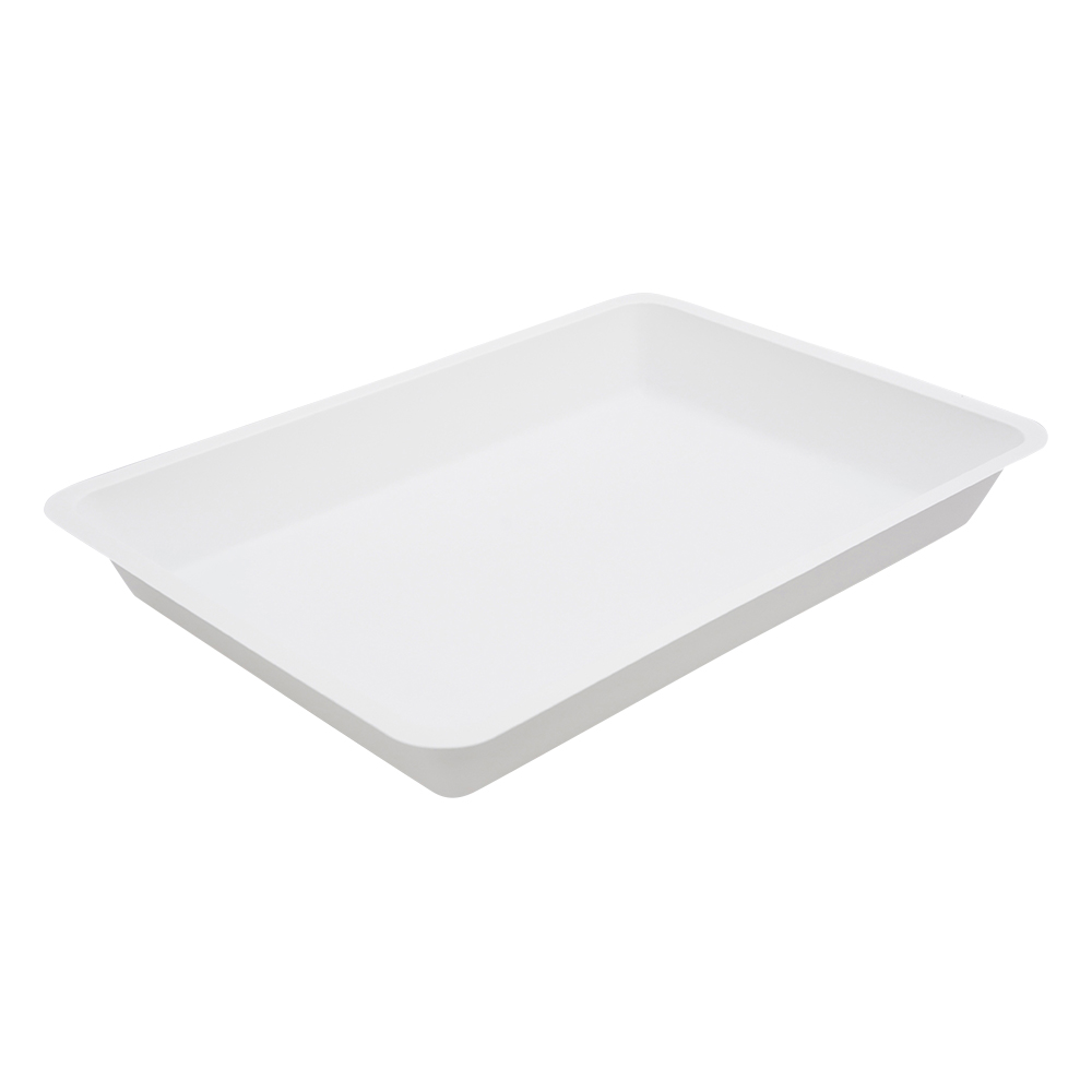 ディスポトレー 300×210×37mm 100枚入画像