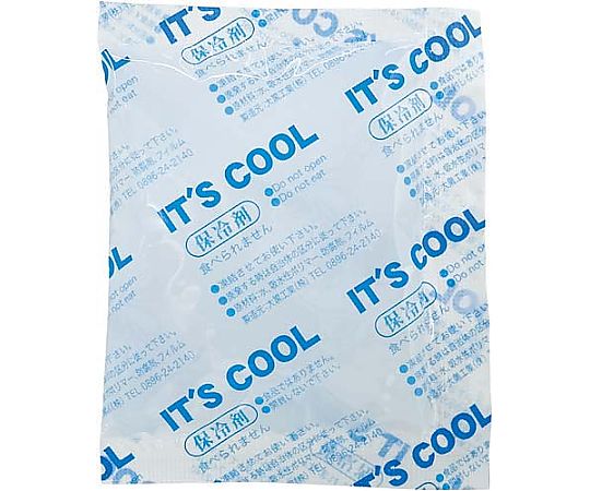 保冷剤30g 100個入画像