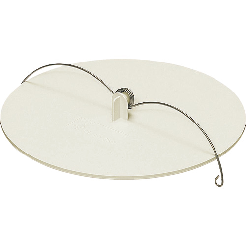 ﾌﾞﾗﾝｸﾌﾟﾚｰﾄ 1個画像