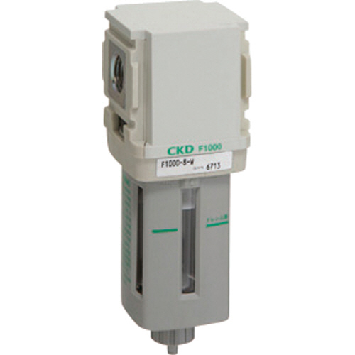 ｴｱﾌｨﾙﾀ Rc1/4 1個画像