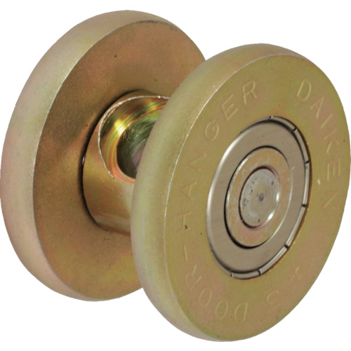 3号ﾄﾞｱﾊﾝｶﾞｰ用単車 車のみ 1個