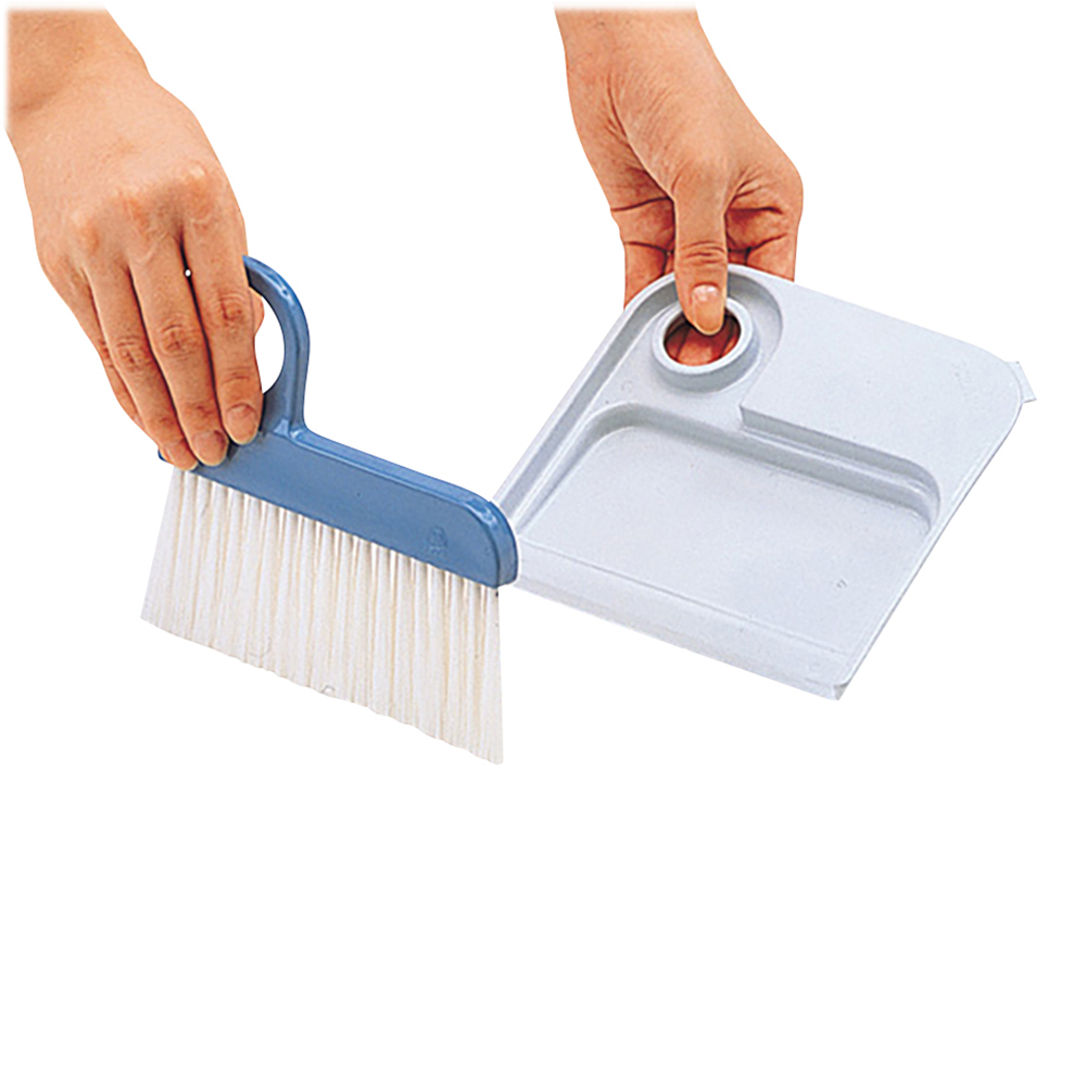 コンドルテーブルブラシペア画像