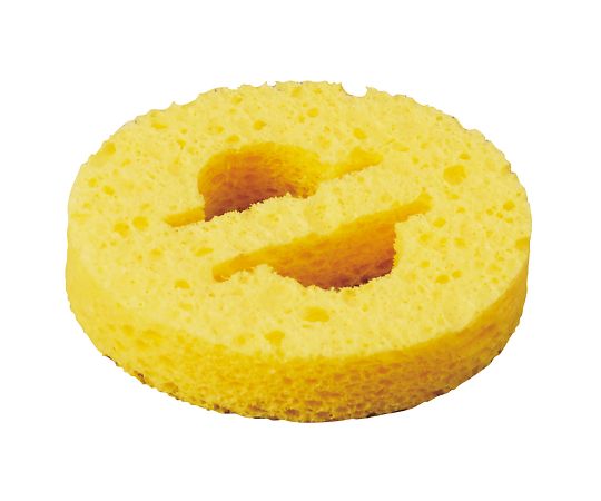 クリーニングスポンジ付こて台（FH300-81）用交換用スポンジ画像