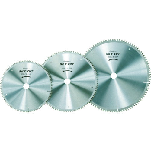 ｽｶｲｶｯﾄ合板用305×100P 1枚画像