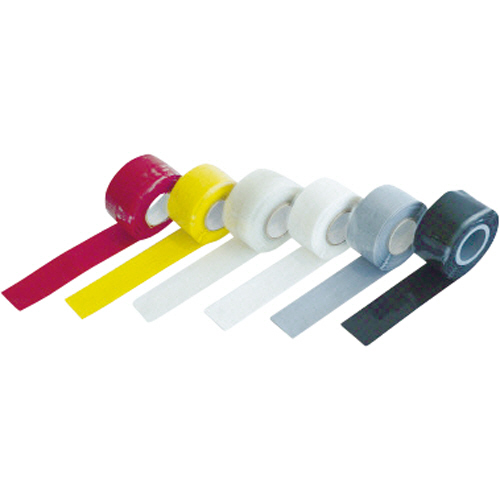 ﾊﾞﾝｶﾞｰﾄﾞ ﾋﾞｰｼﾞｰﾊﾞﾝﾃﾞｰｼﾞ 自己融着ﾃｰﾌﾟ 1巻画像