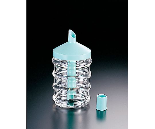 ワンタッチ　ポット（シュガーポット）画像