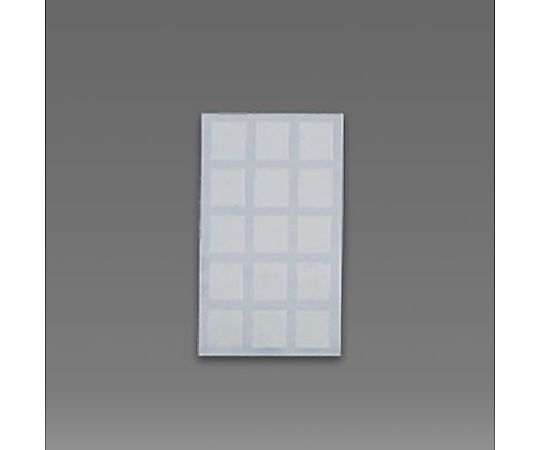20x 15mm 抗菌フィルム(ｽｲｯﾁ用/15枚)画像