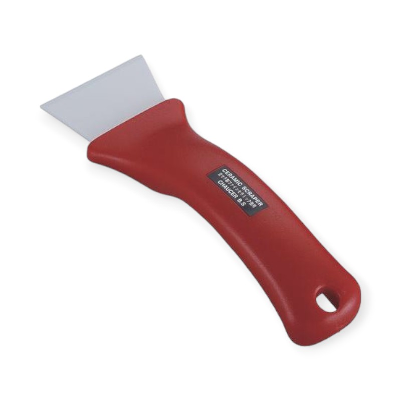 調理道具 K-05 セラミックスクレイパー画像