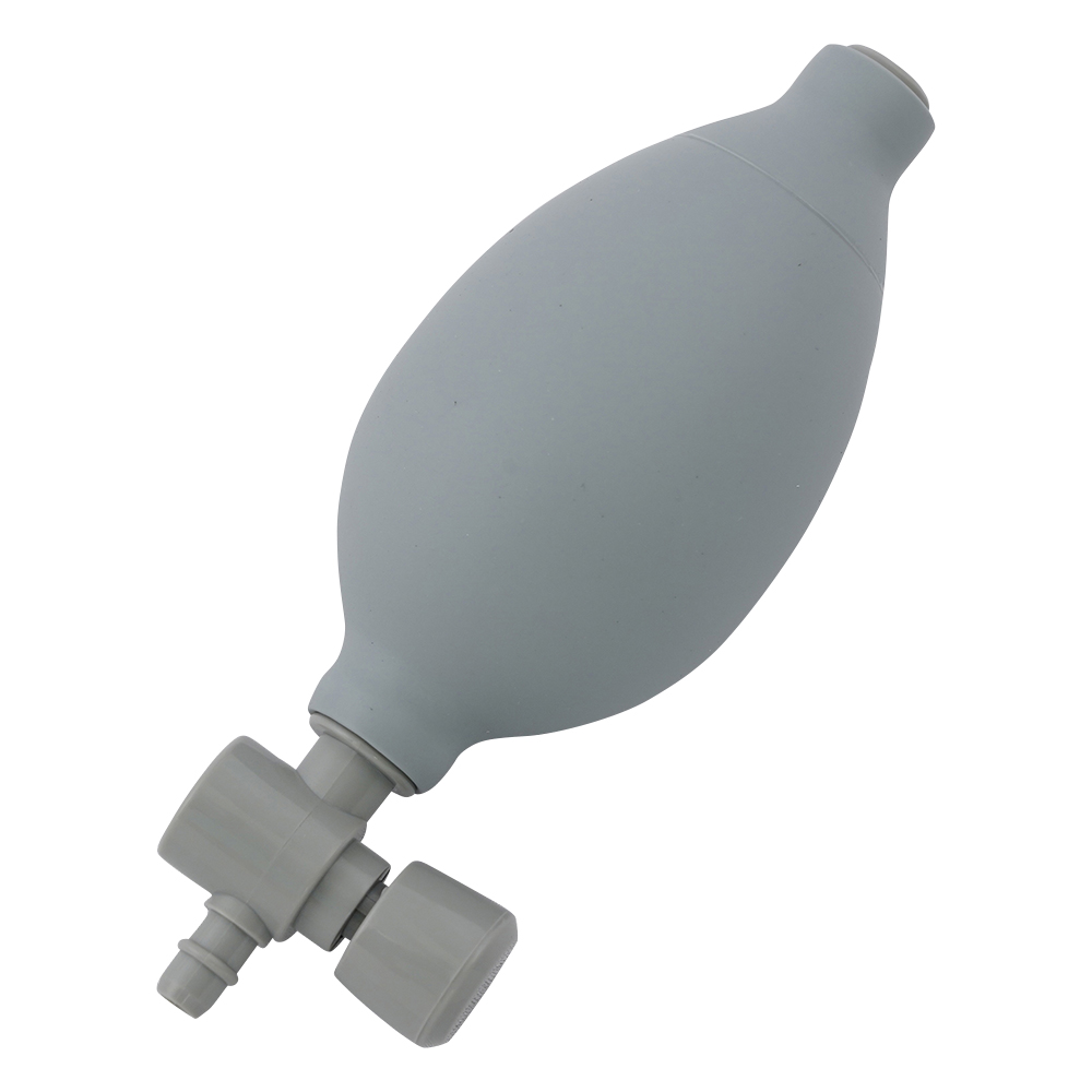 上腕式血圧計用 交換ゴム球画像