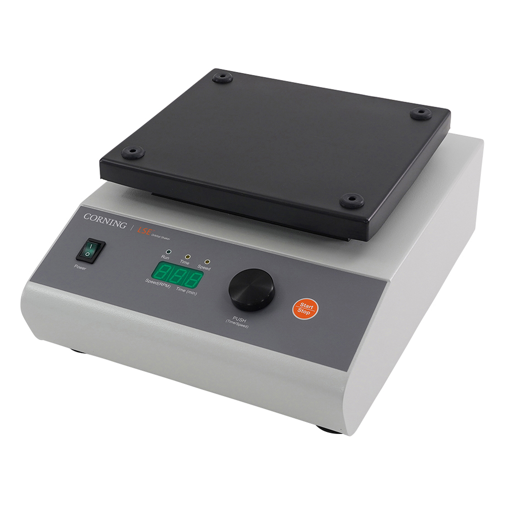 旋回シェーカー（本体）画像