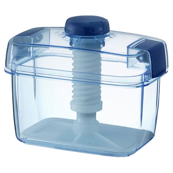 漬物容器 ハイペット S-16 CB リス画像