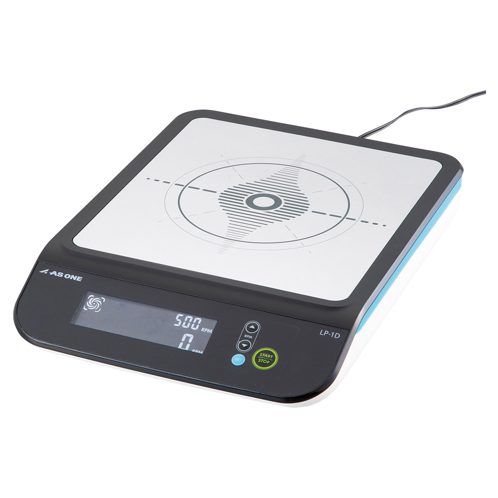 マグネチックスターラーREXIM高粘度対応 デジタル