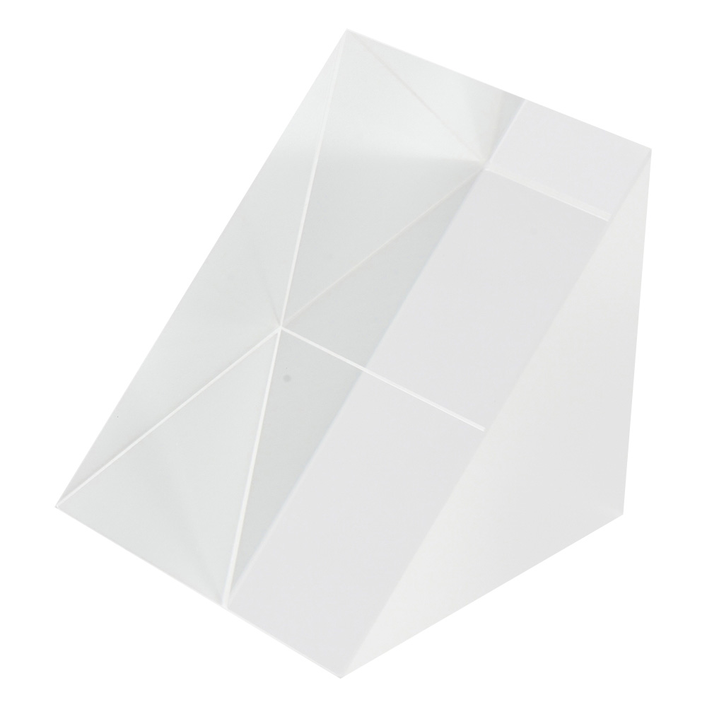 90°直角プリズム 30×30×30mm BK7画像