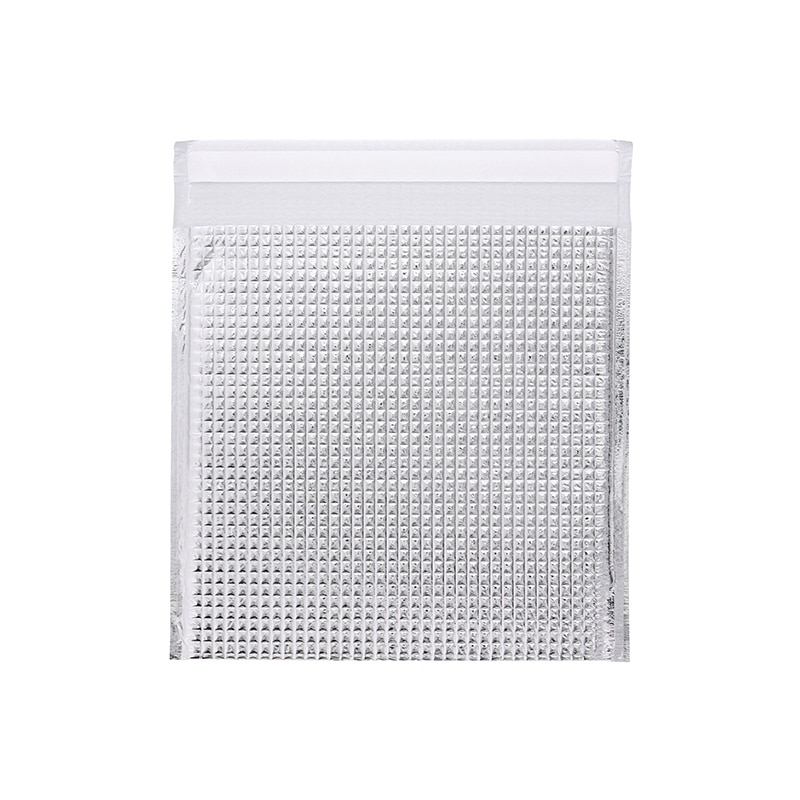 保冷平袋（封筒型・テープ付）　Ｓ　１０Ｐ画像