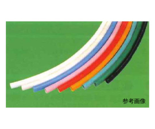 USLスポット溶接配管チューブ 12φ×8.5φ×20m　(緑)画像