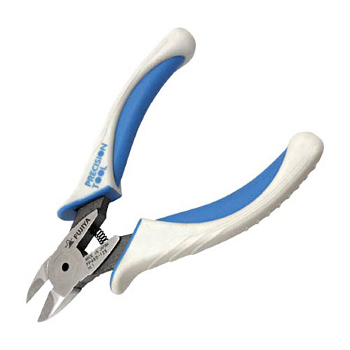 ﾌﾟﾛﾃｯｸﾆｯﾊﾟ(超硬刃付) 125mm 1個画像