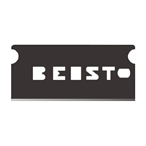 ﾍﾞｽﾄ替刃 0.15mm 1ｹｰｽ(50枚)画像