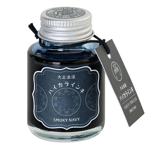 ｷﾞﾀｰ 大正浪漫ﾊｲｶﾗｲﾝｷ ｽﾓｰｷｰﾈｲﾋﾞｰ 40ml 1個