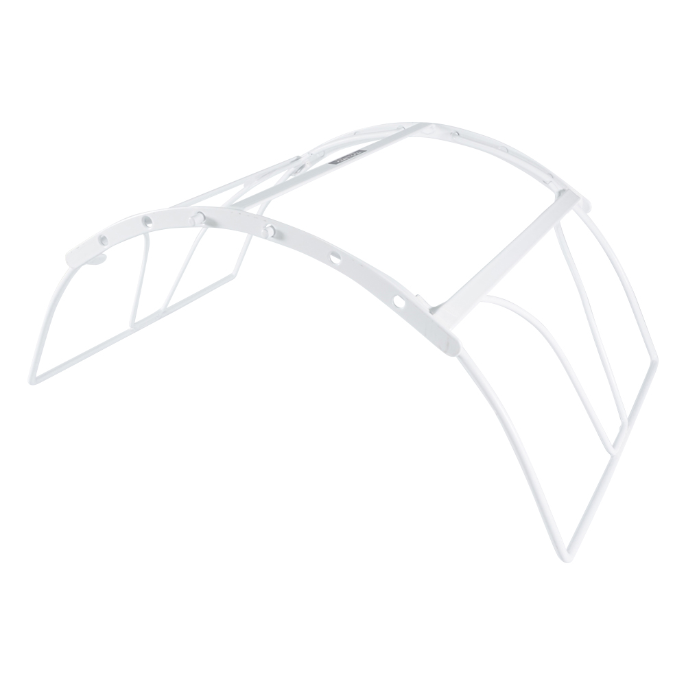 ワンタッチ離皮架画像