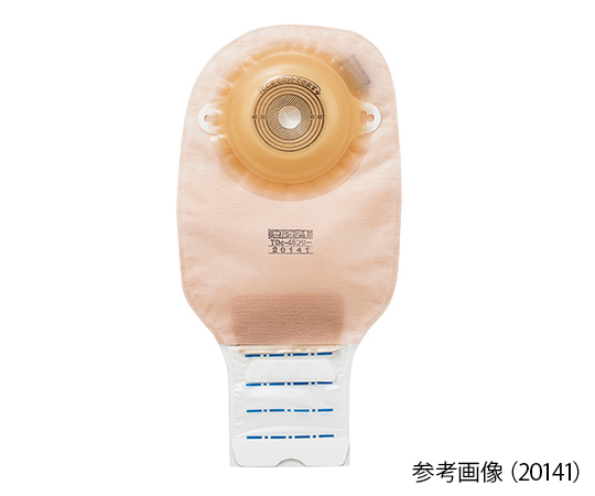 セルケア®1・TDc 単品系装具 フリーカット φ15mm 1箱（5枚入）画像