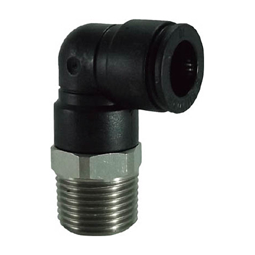 ﾀｯﾁｺﾈｸﾀｰﾌｧｲﾌﾞ ﾒｲﾙｴﾙﾎﾞ 10mm･R3/8 1個画像