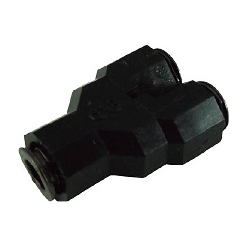 ﾀｯﾁｺﾈｸﾀｰﾌｼﾞﾕﾆｵﾝﾜｲ(樹脂) 6mm 1個画像