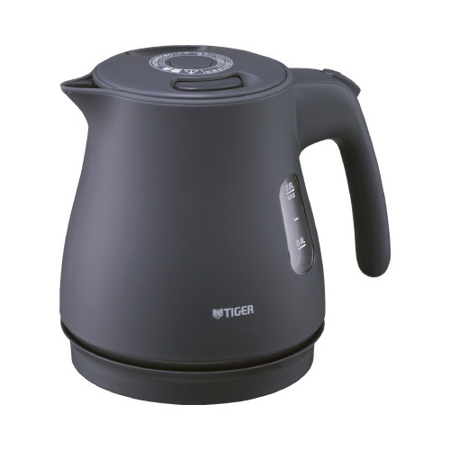 蒸気レス電気ケトル画像