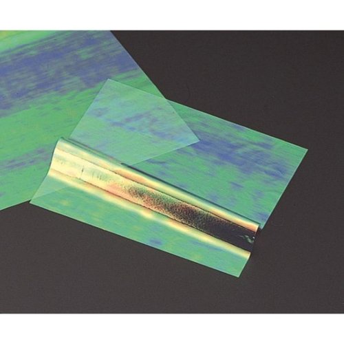 食品シート M30-402 虹の紙 15角 200枚入 マイン画像