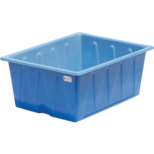 KL型角型容器(発泡三重層)250L 1個画像