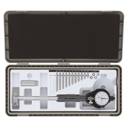 標準ｼﾘﾝﾀﾞｰｹﾞｰｼﾞ 測定範囲35~60mm 1ｾｯﾄ画像