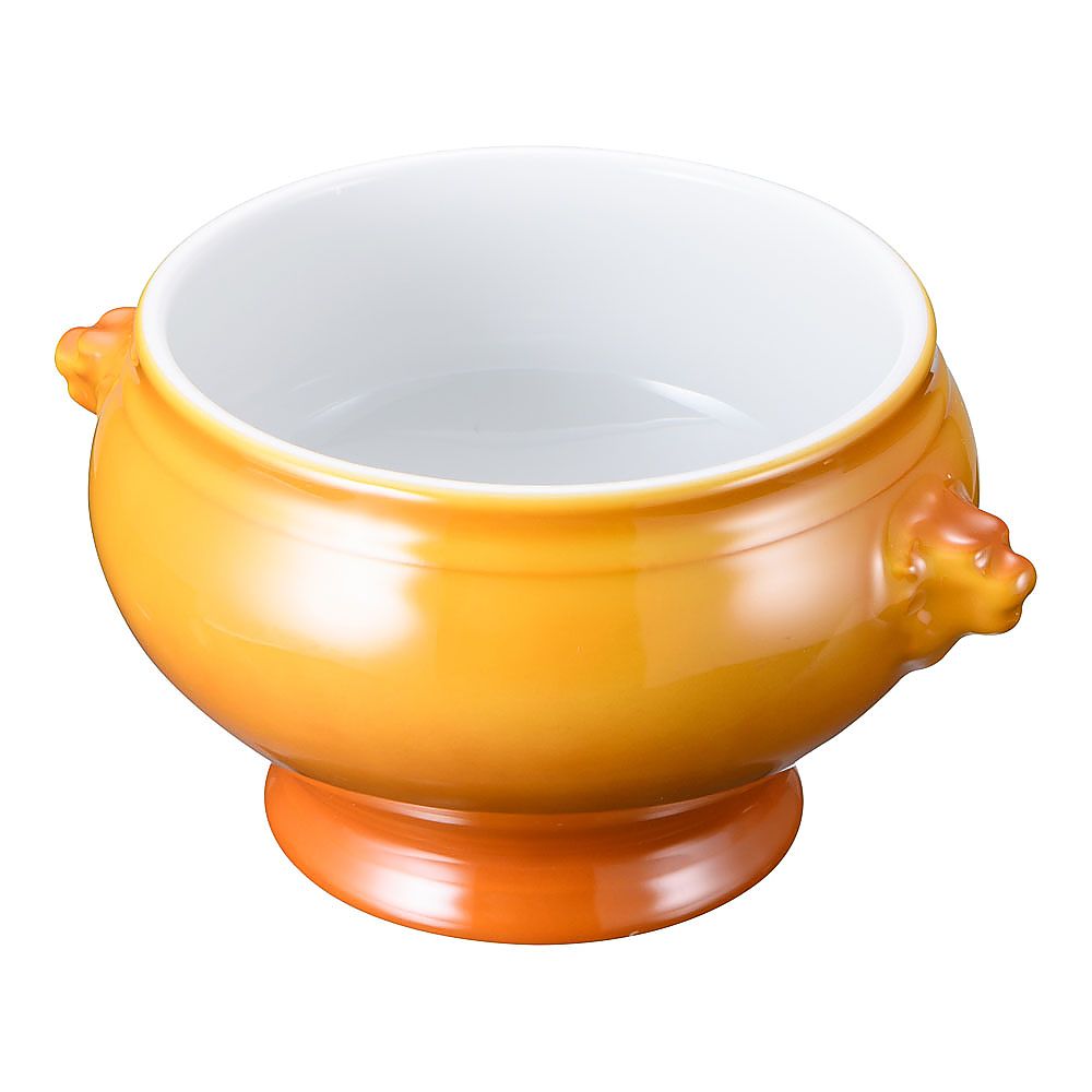 シェーンバルド スープチューリン 茶