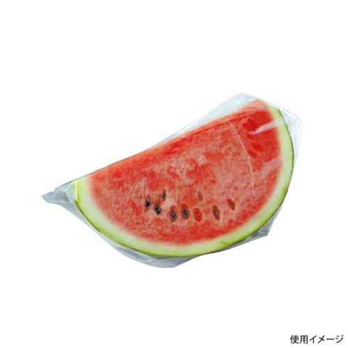 青果用袋 スイカ1/4用(小) 精工画像