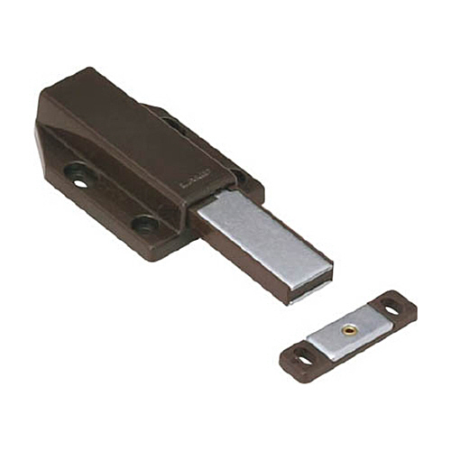 LAMP 大型ﾏｸﾞﾈﾗｯﾁML120型 ﾌﾞﾗｳﾝ(140-050-338) 1個画像