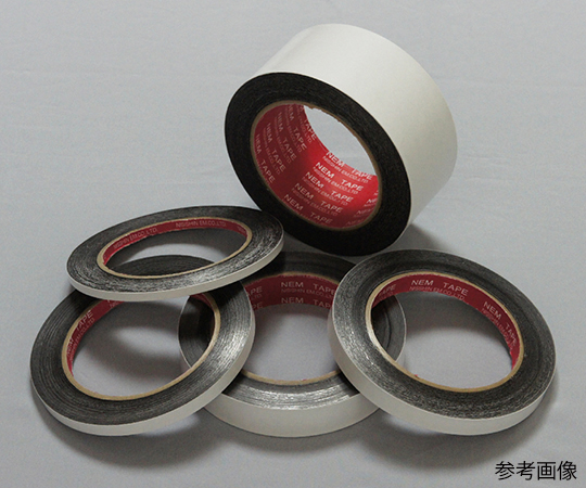 SEM用カーボン両面テープ 50mm×20m画像