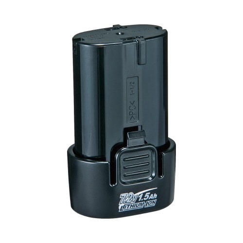 リチウムイオンバッテリー画像