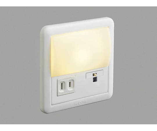 LEDフットライト　自動点滅器付画像
