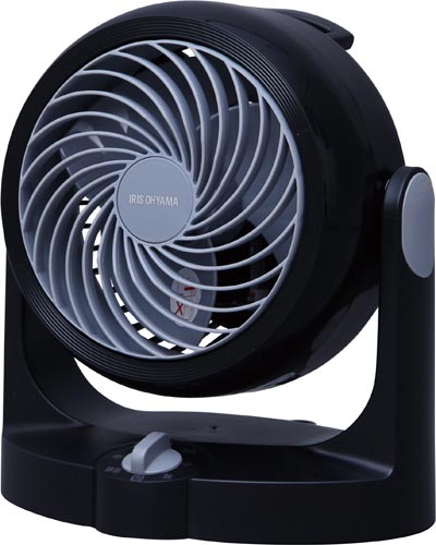 サーキュレーター　首振りなしＰＣＦ－ＨＤ１５Ｎ－Ｂ画像