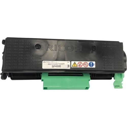 リサイクルトナー（プール）　ＳＰ　４５００画像