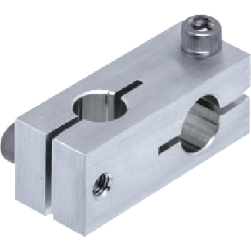 XY固定ｼﾞｮｲﾝﾄ (丸ｼｬﾌﾄ用) 1個画像