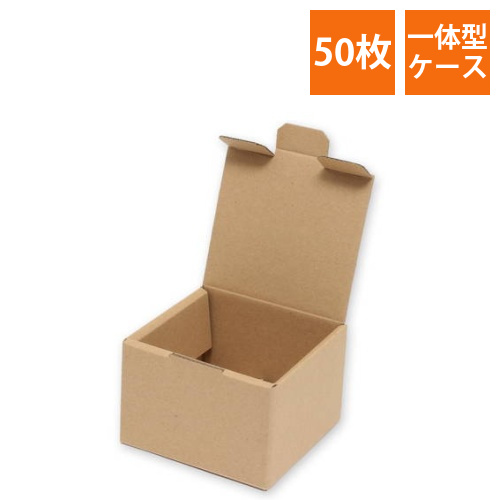 陶器用BOX（90×90×高60mm)画像