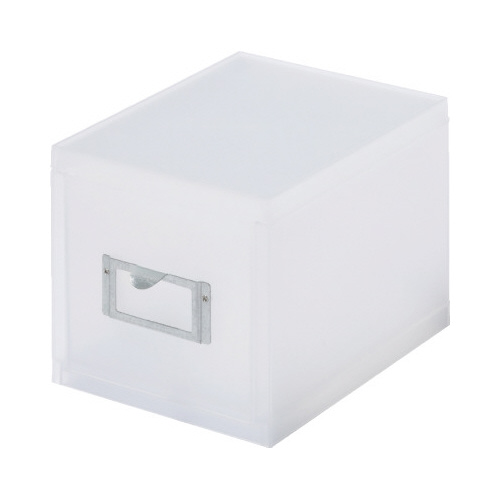 メディックス　Ａ６　ファイル深型１段画像