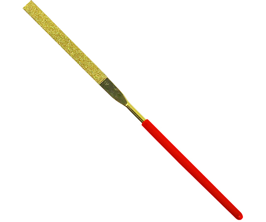 ダイヤモンドヤスリ　平画像