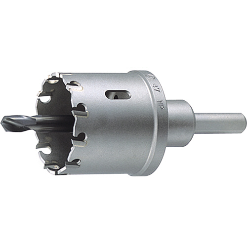 超硬ﾛﾝｸﾞﾎｰﾙｶｯﾀｰ 刃径51mm 1本画像