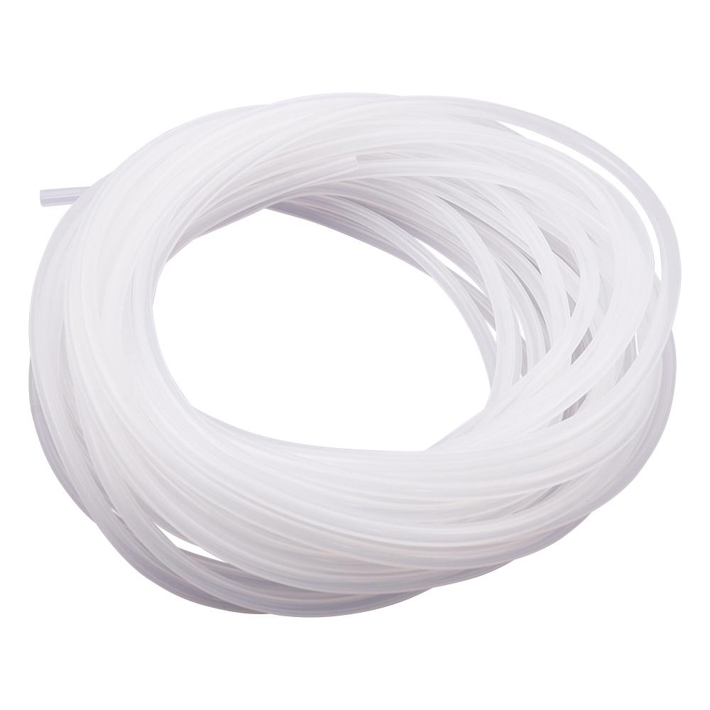 チュービングポンプ用シリコンチューブ（フロントラボ）