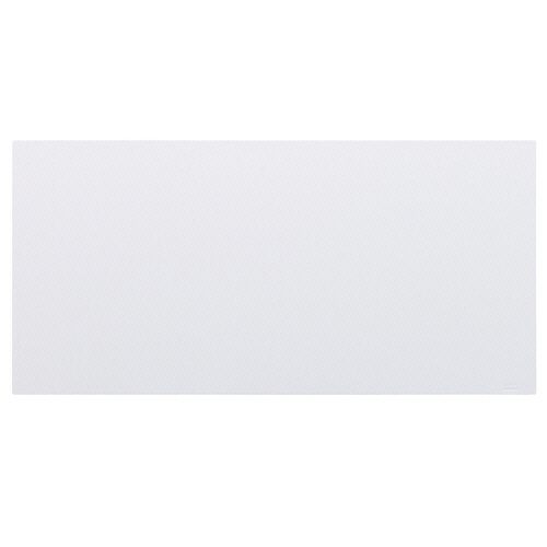 ｻﾞ･ﾃﾞｽｸﾏｯﾄ 620×300mm ﾎﾜｲﾄ 1枚画像