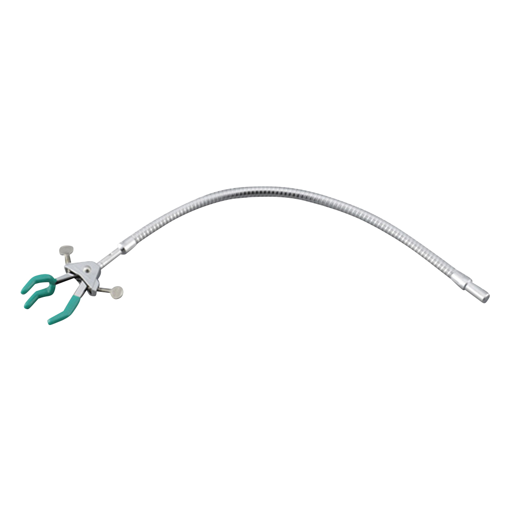 ＦＡクランプ　スタンド用　両開・ロング画像