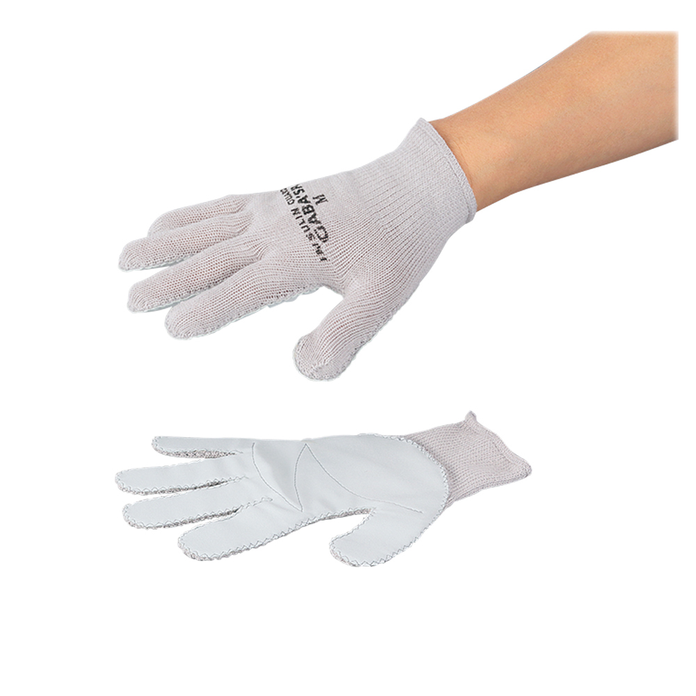 耐針清掃用作業手袋　インスリンガード　M画像