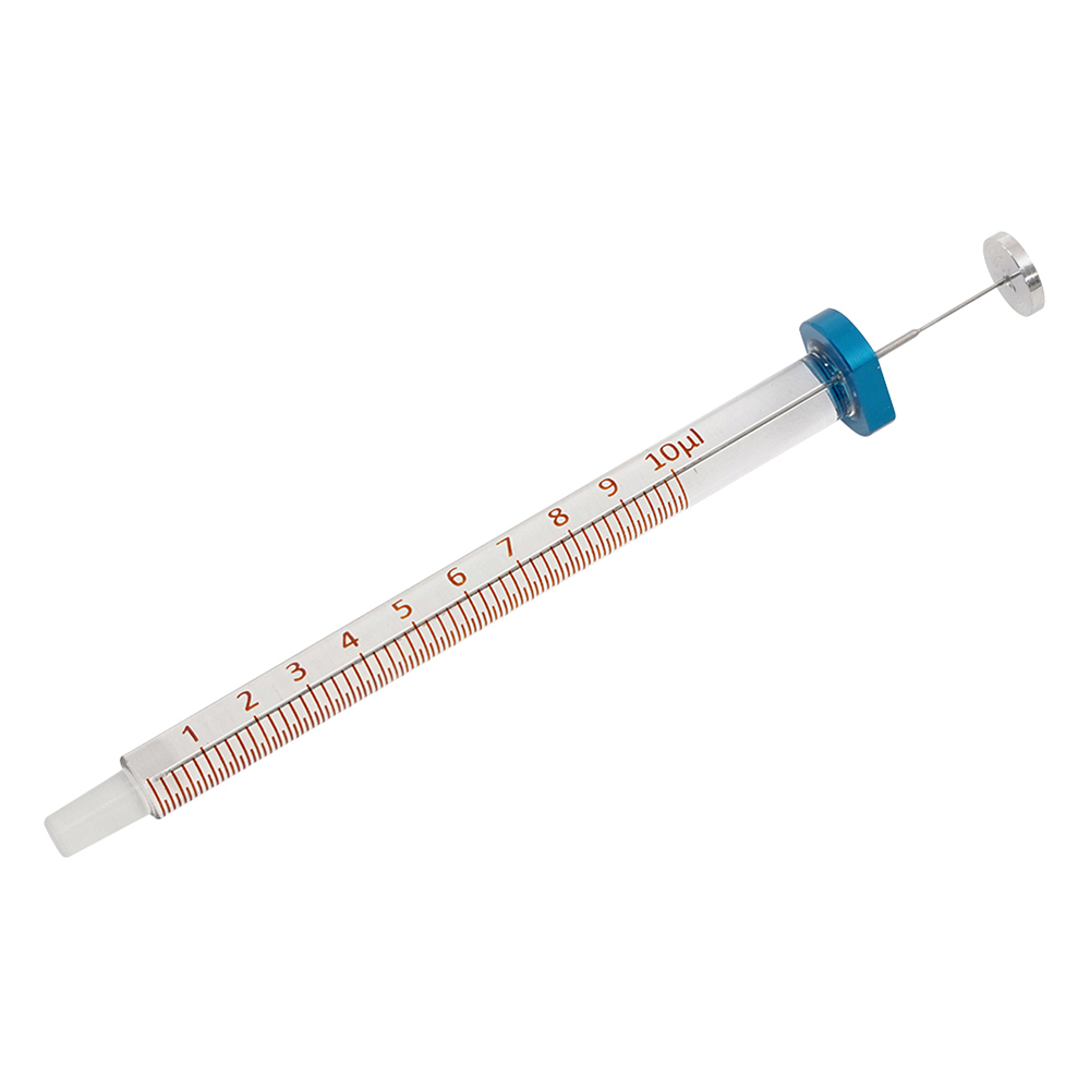 ルアーシリンジ 10μL画像