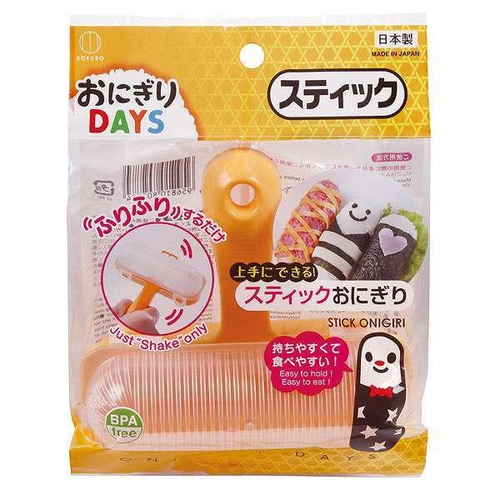 おにぎり型　お弁当グッズ　おにぎりDAYS　スティック　デコ弁画像
